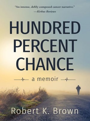 cover image of Hundred Percent Chance